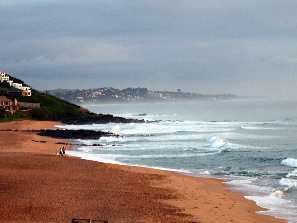 Ballito travel image