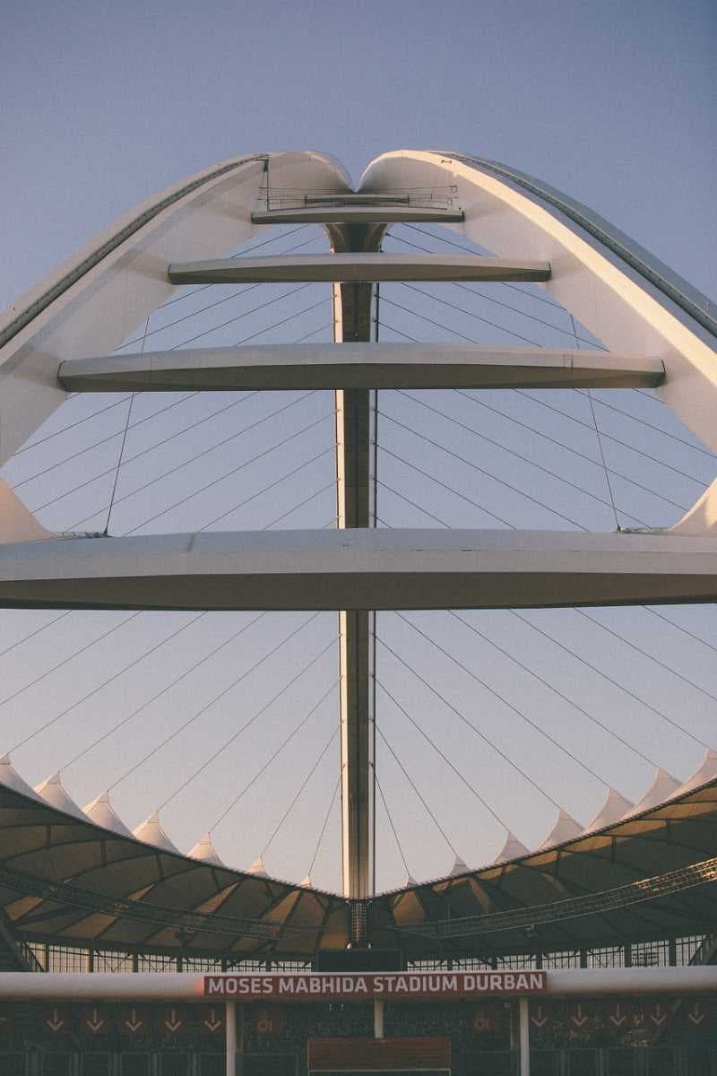 Durban travel image