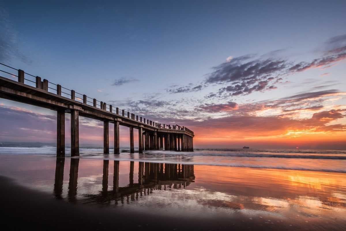 Durban travel image