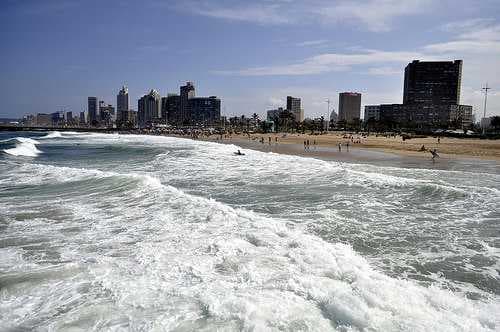 Durban travel image