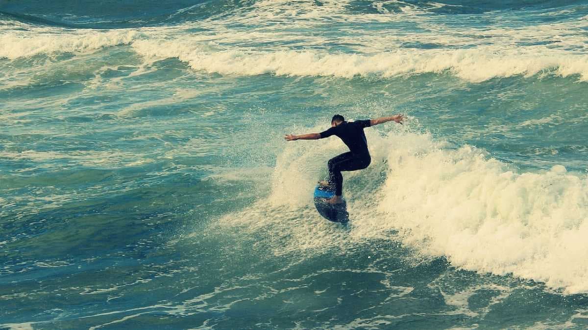 Durban travel image