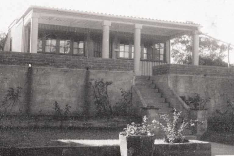 Gandhi Settlement, Durban, South Africa