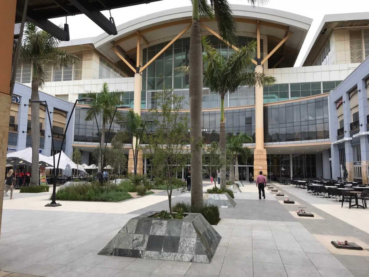 Gateway Theater, Durban, South Africa