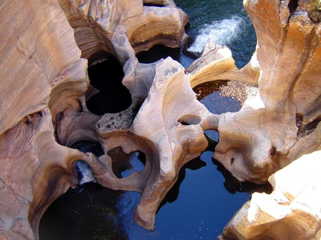 Graskop travel image