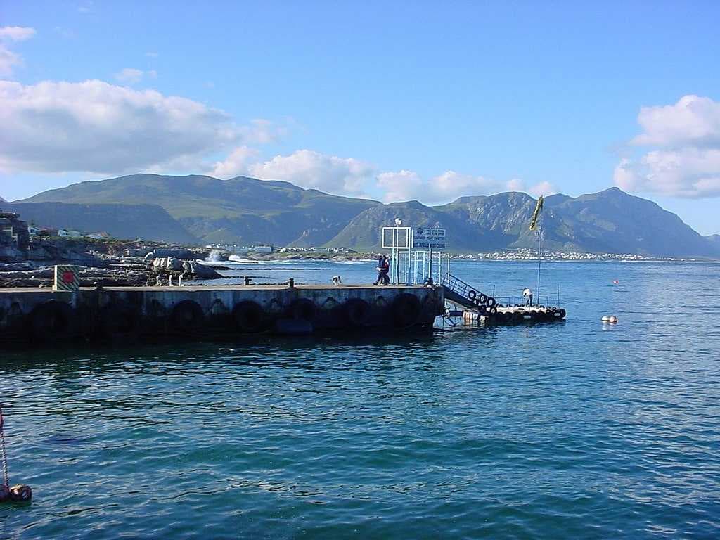 Hermanus travel image