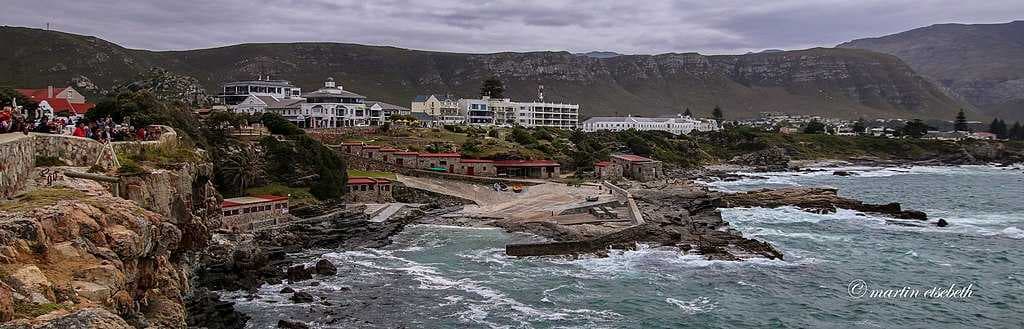 Hermanus travel image