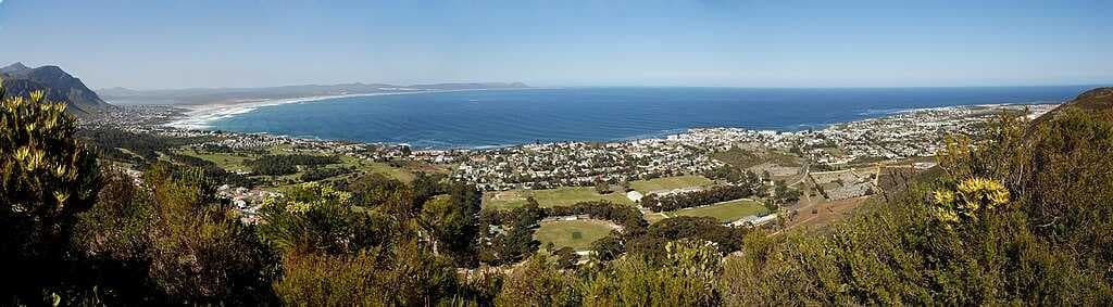 Hermanus travel image