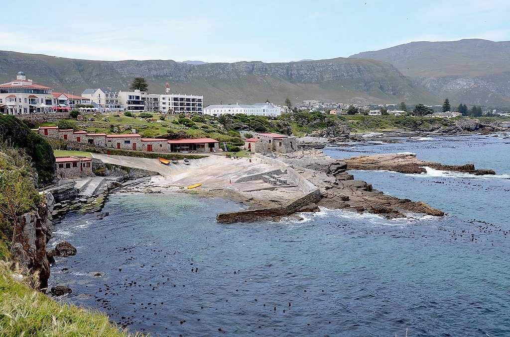 Hermanus travel image