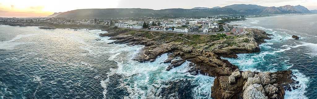 Hermanus travel image