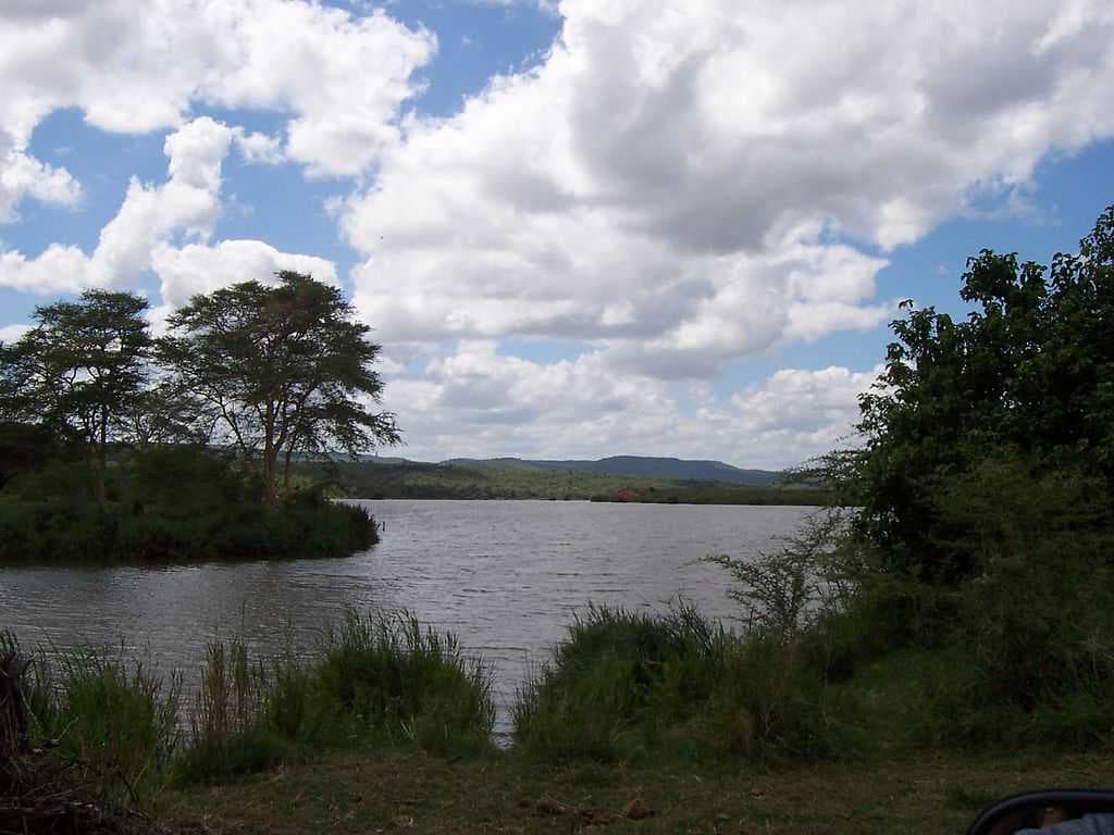 Kruger National Park travel image