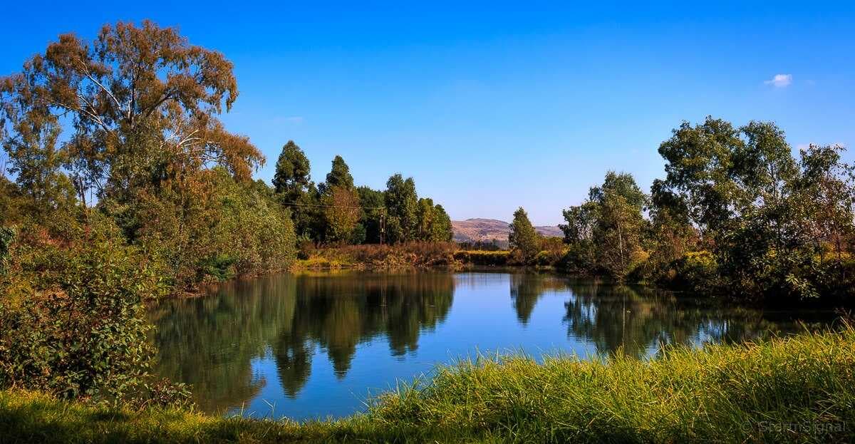 Magaliesburg