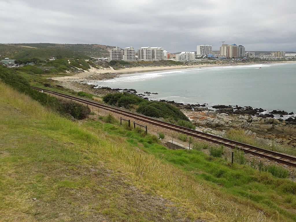 Diaz Beach, Mossel Bay