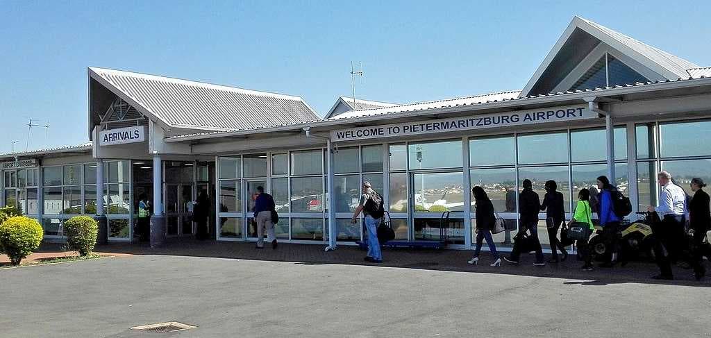 Pietermaritzburg travel image