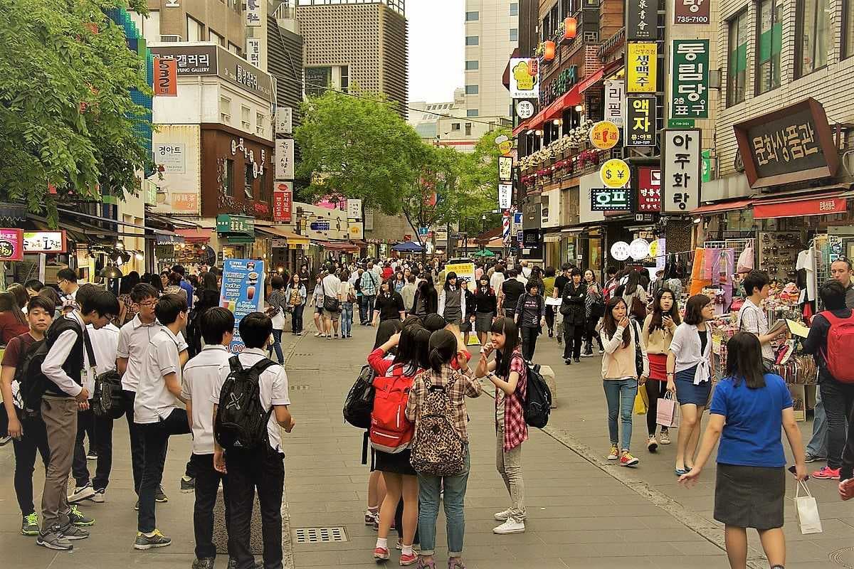 Insadong