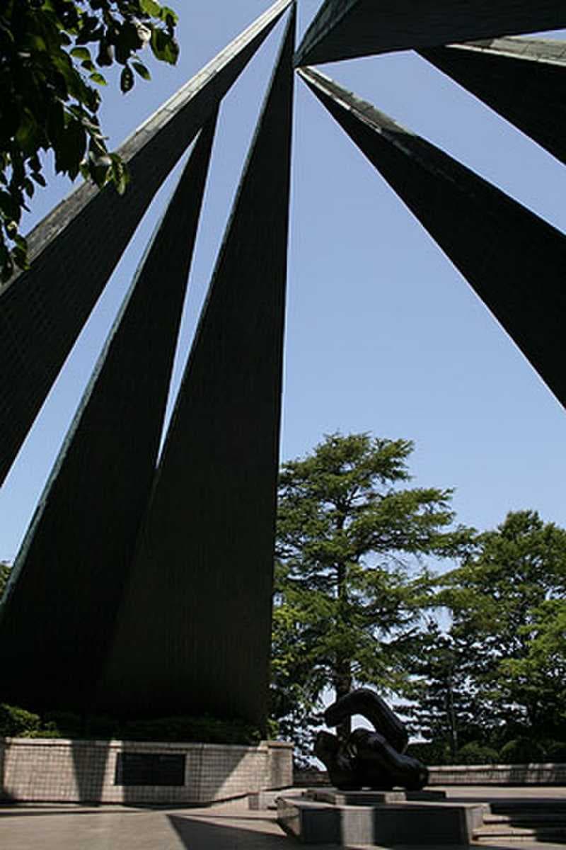 Incheon travel image