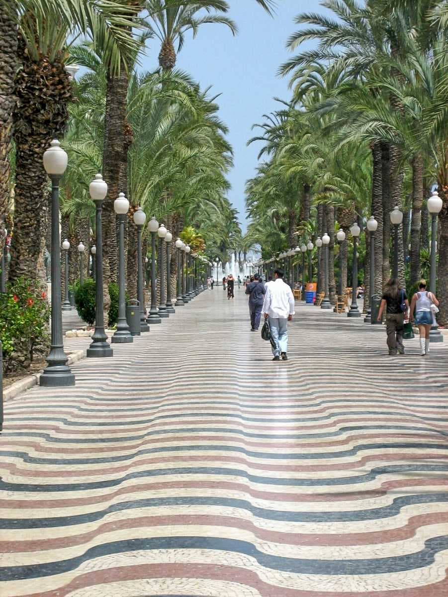 Alicante