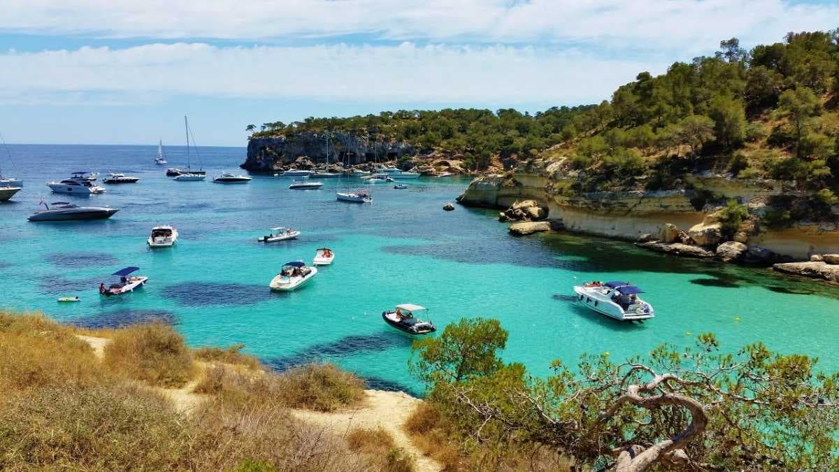 Majorca travel image