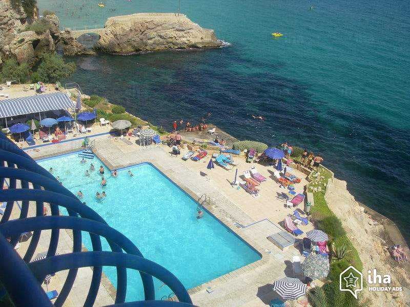 Majorca travel image