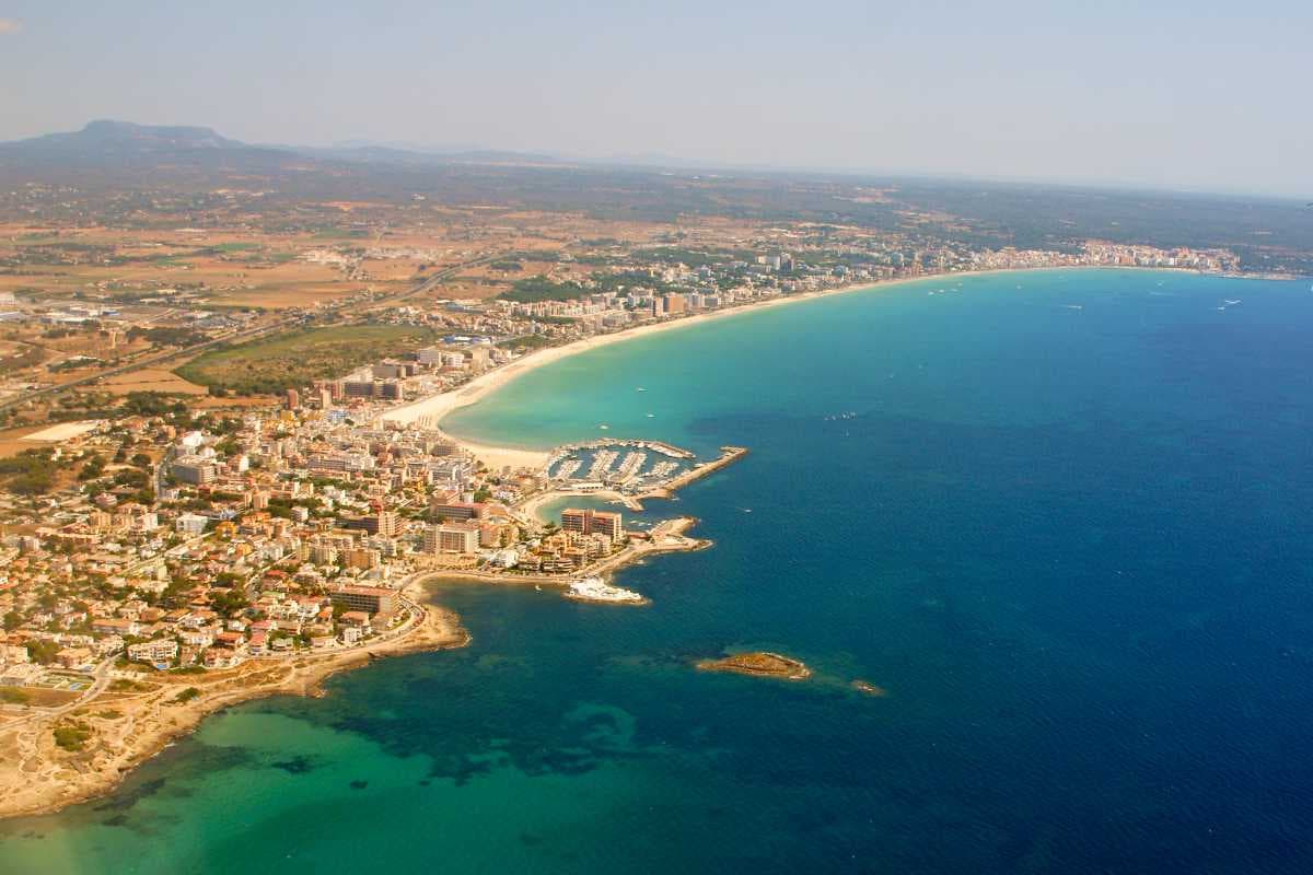 Majorca travel image