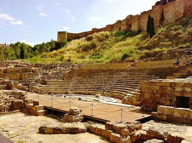 Malaga