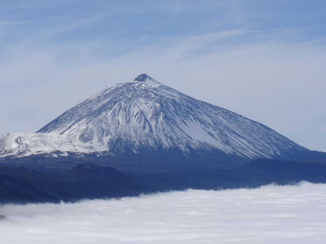 Tenerife travel image