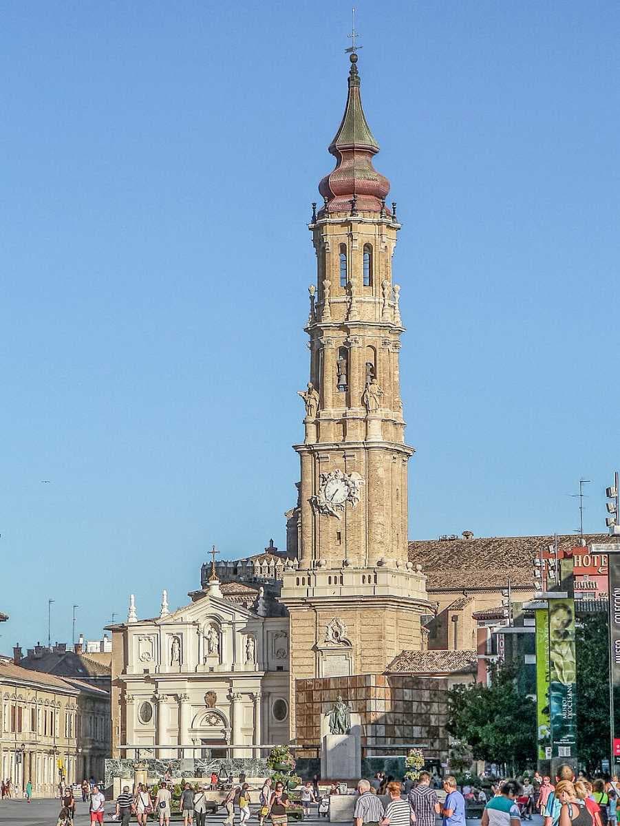 Zaragoza