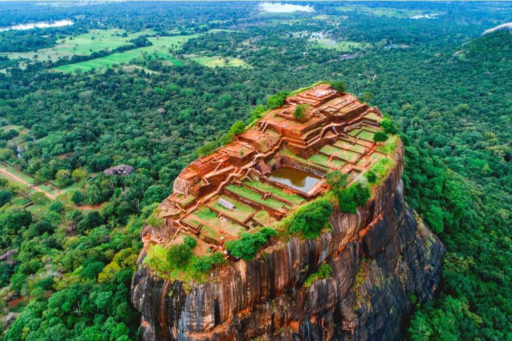 Sri Lanka