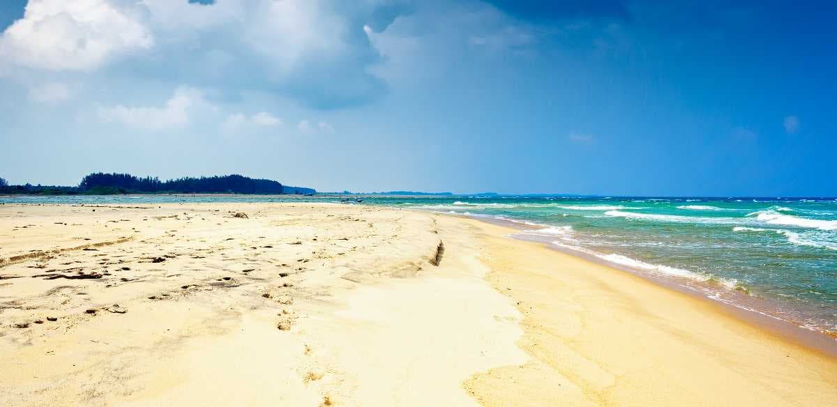 Batticaloa travel image