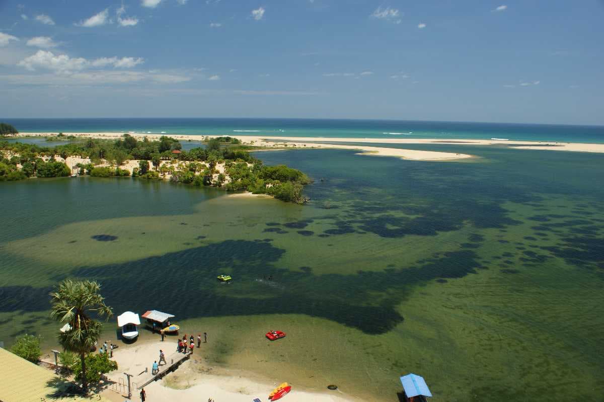 Batticaloa travel image