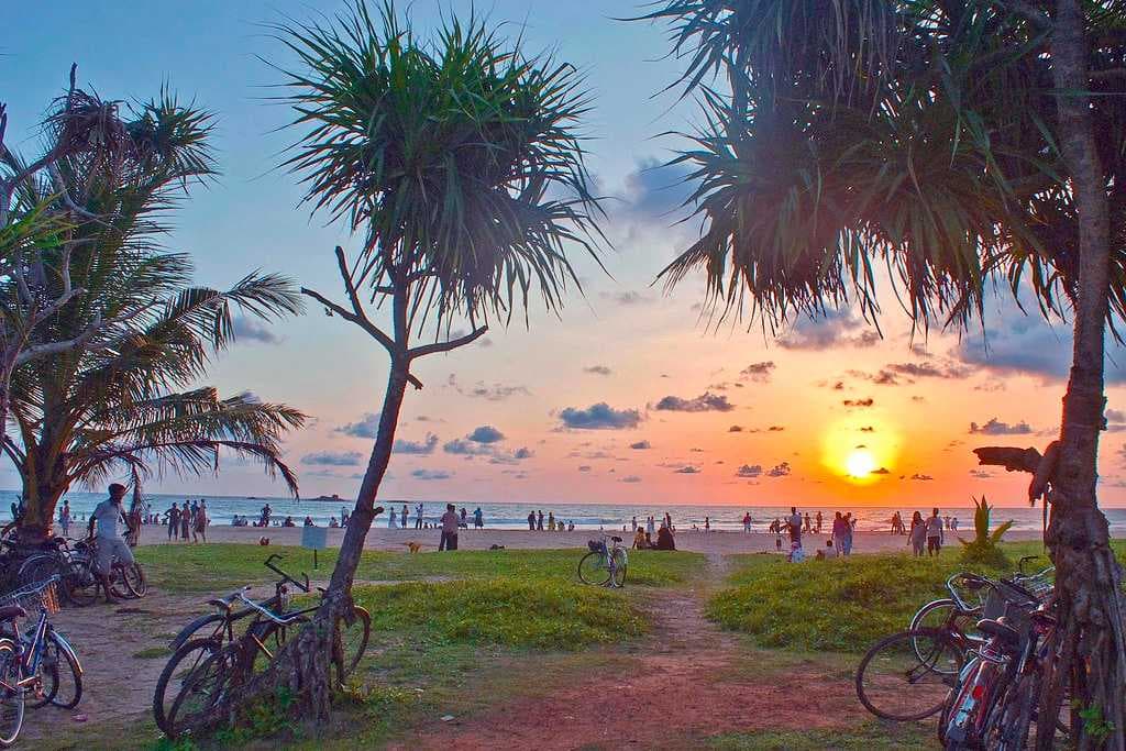 Bentota Beach Activities
