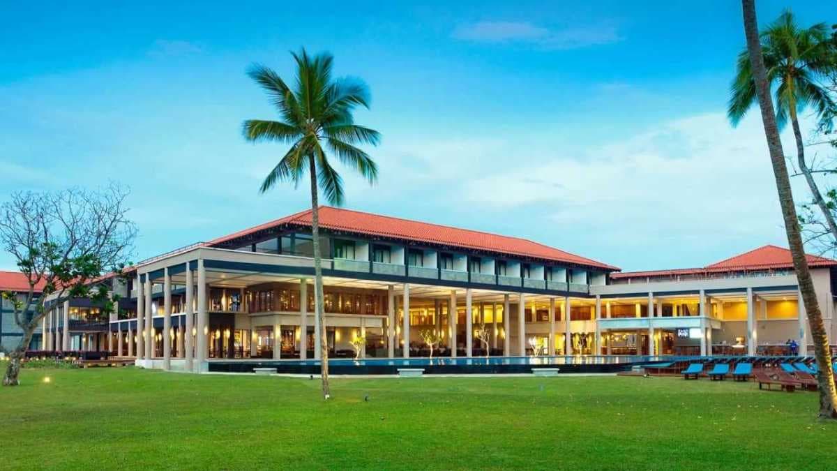 Cinnamon Island travel image