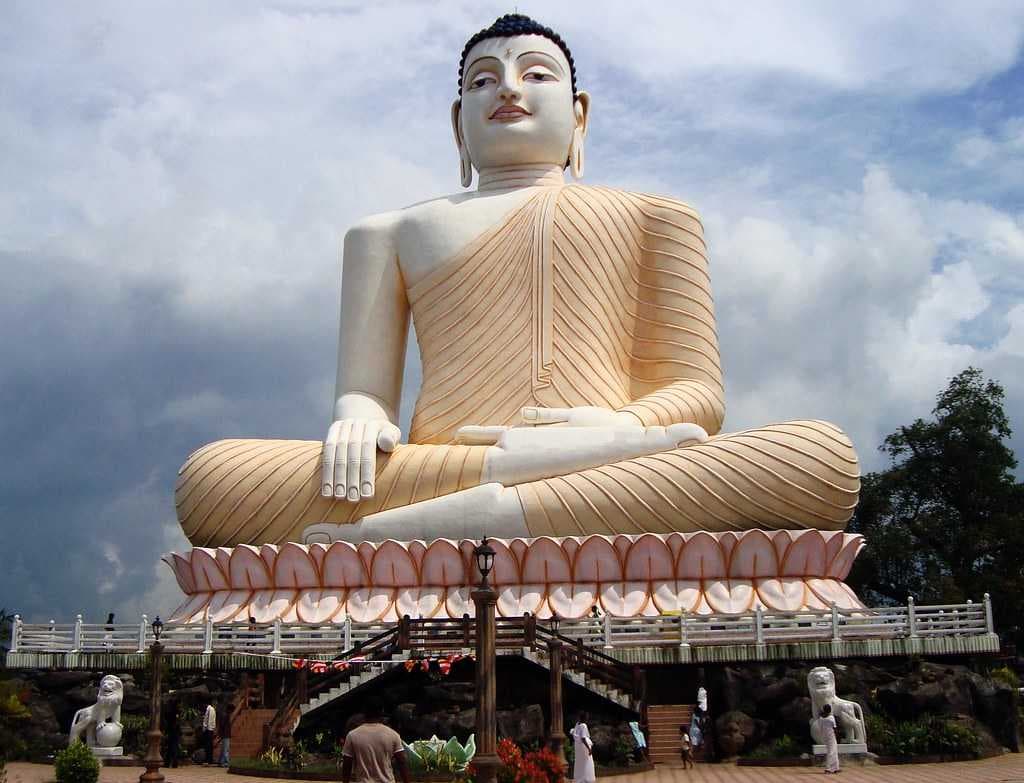 Kande Vihara travel image