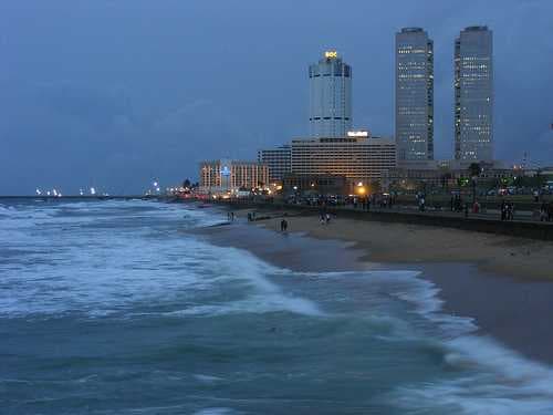 Colombo travel image