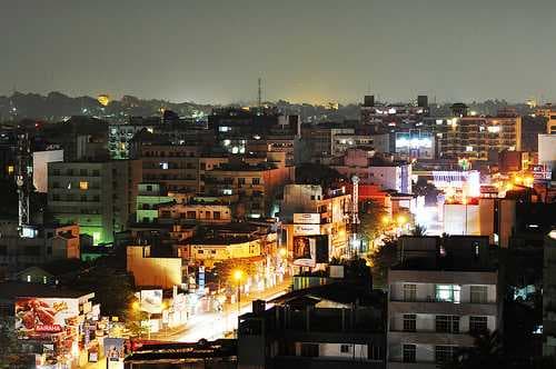 Colombo travel image