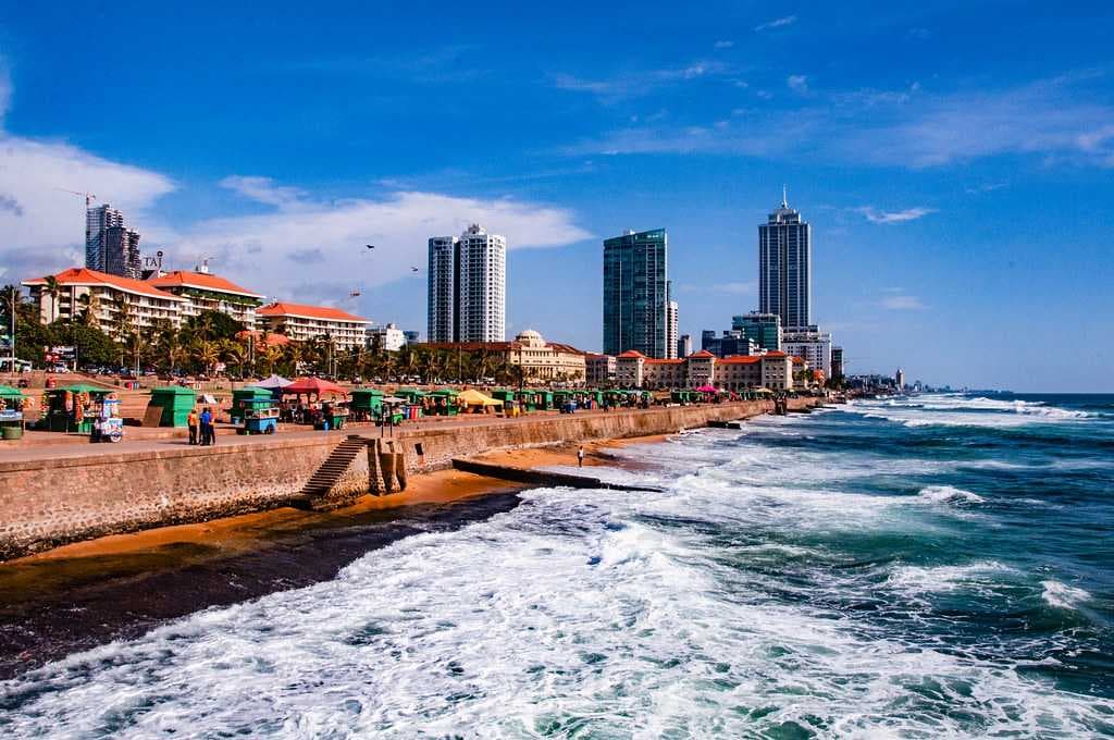 Colombo