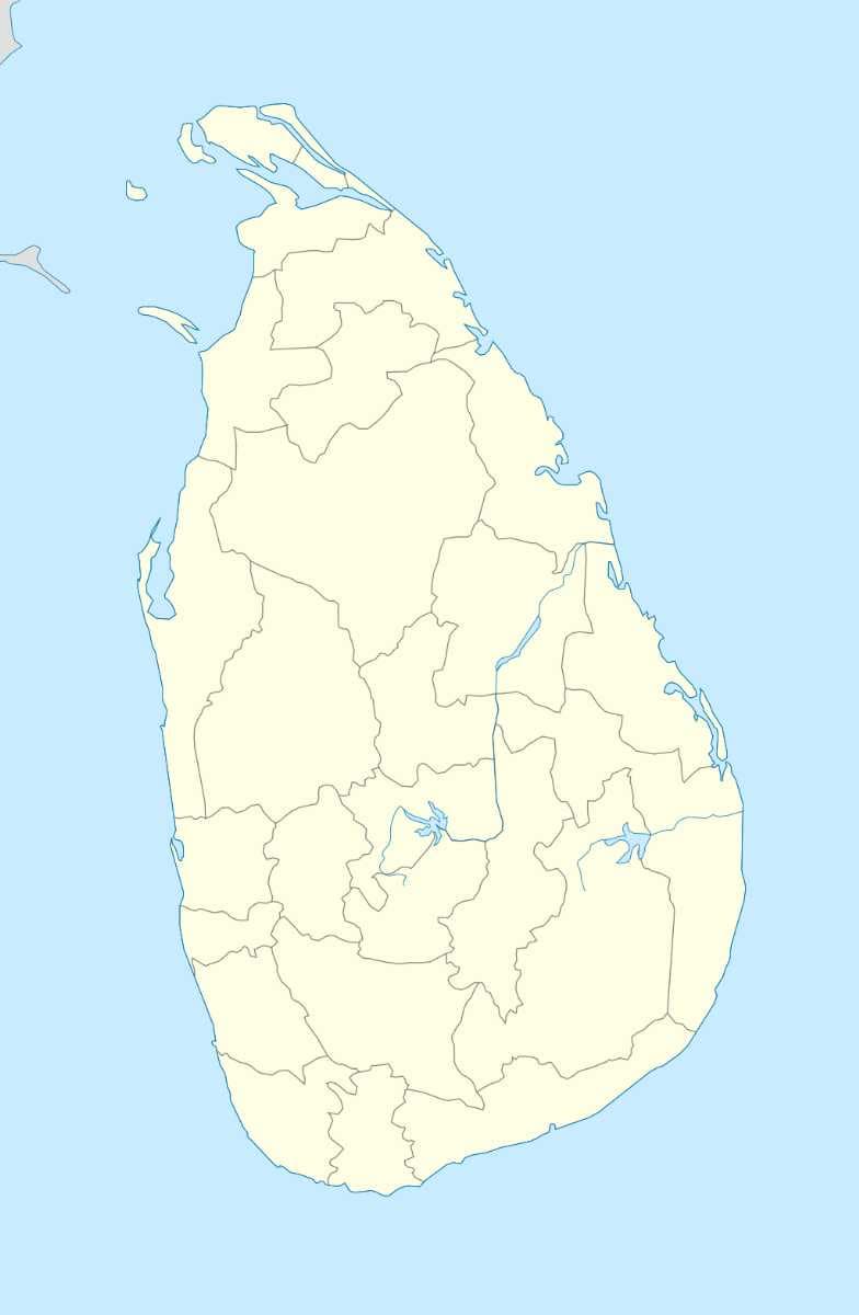 Kelaniya Raja Maha Vihara travel image