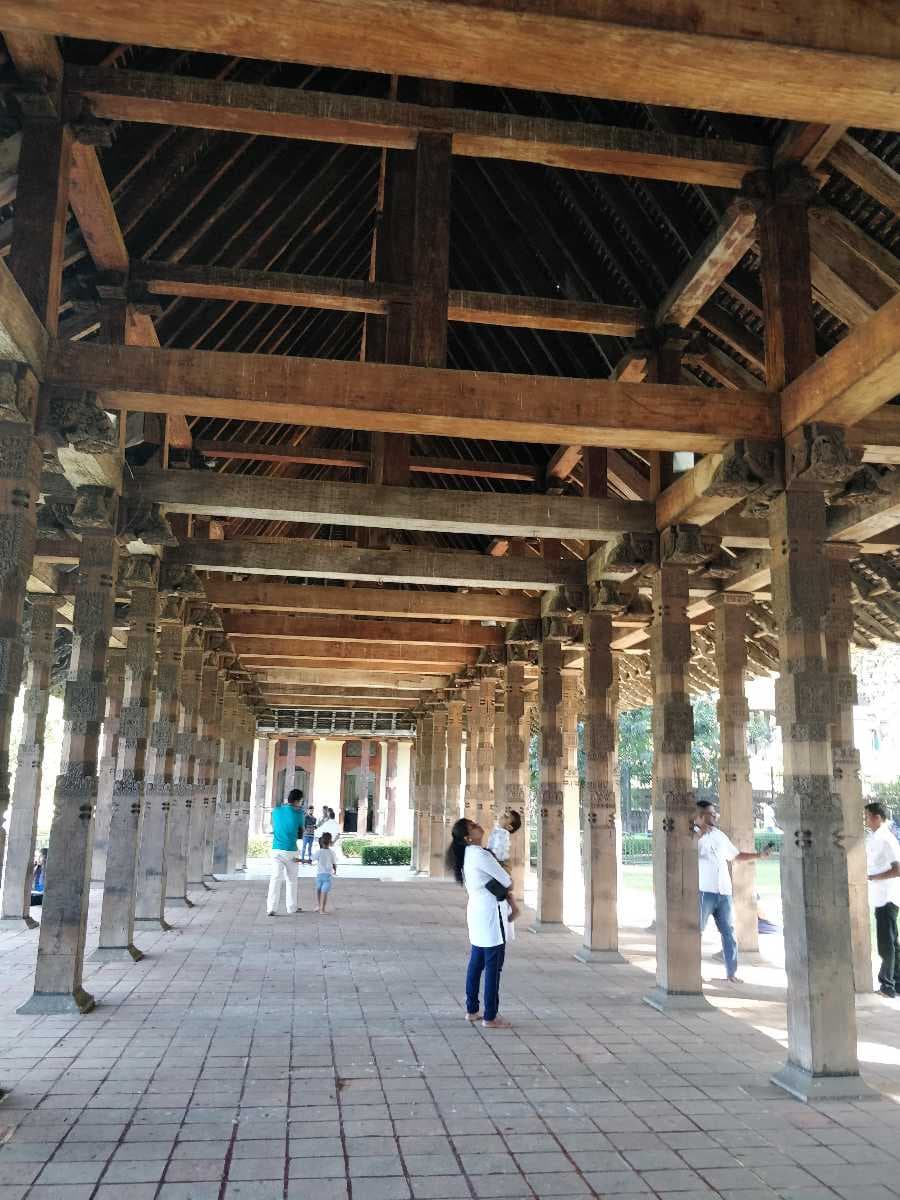 Temple of the Sacred Tooth Relic travel image