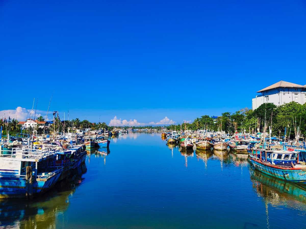Negombo