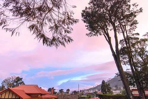 Nuwara Eliya travel image