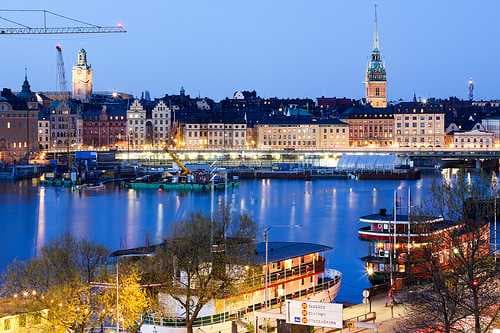 Sweden