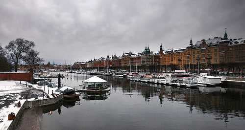 Stockholm, Sweden