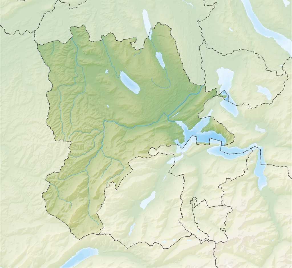 Luzern travel image