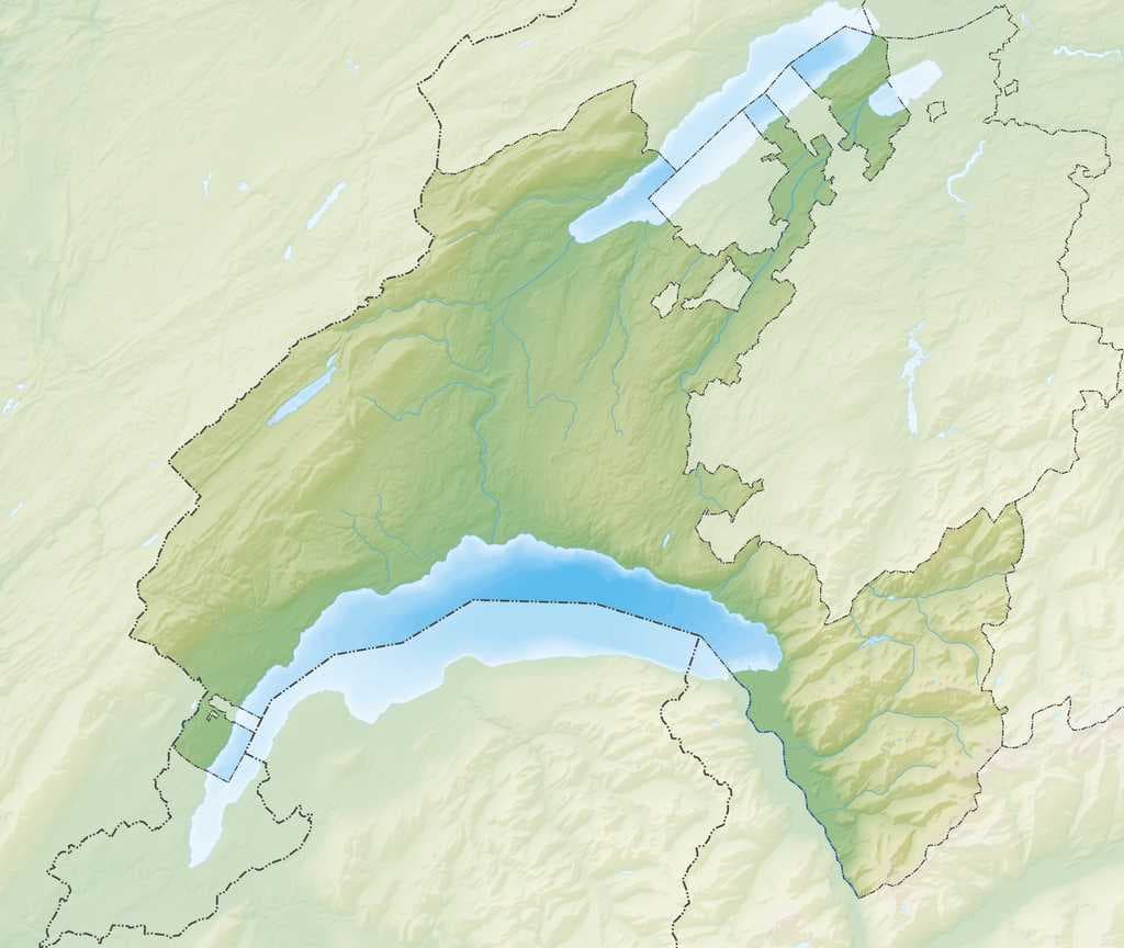 Montreux travel image