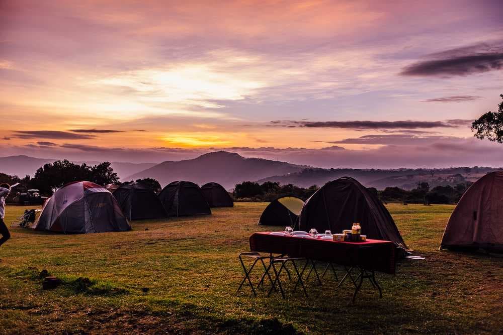 Mount Kilimanjaro