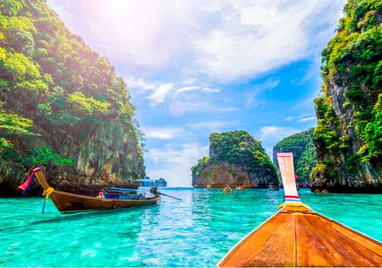 Thailand