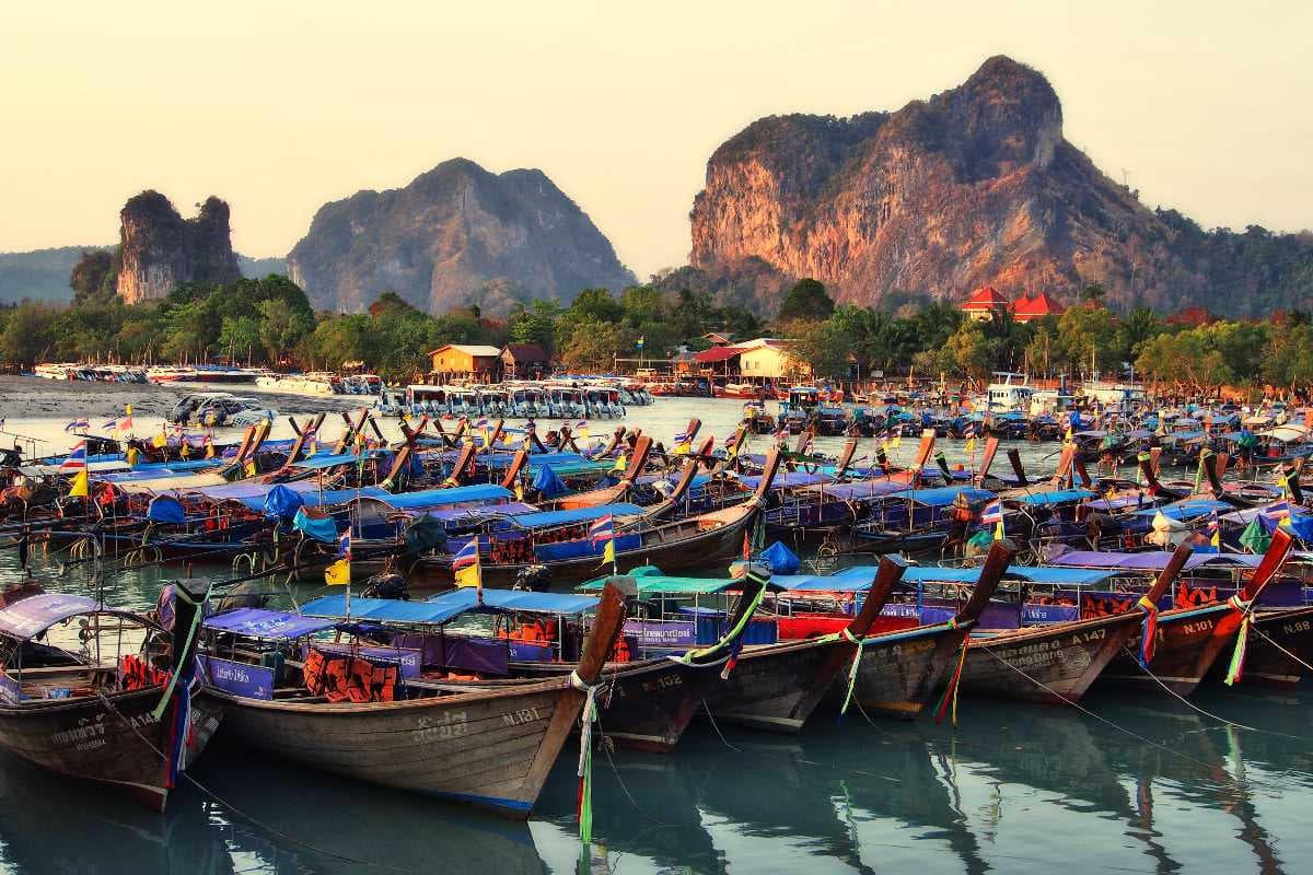 Ao Nang