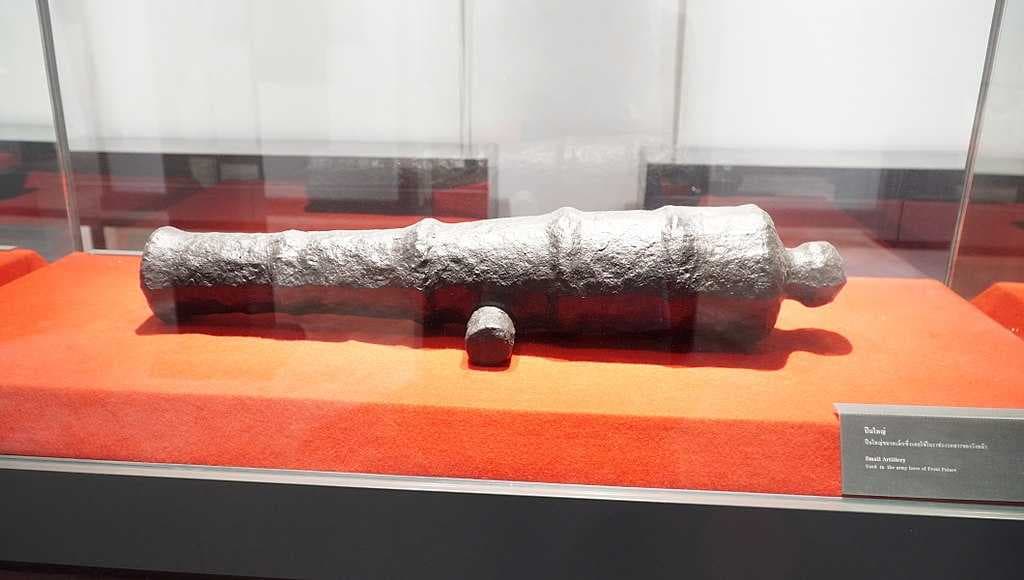 Bangkok National Museum travel image