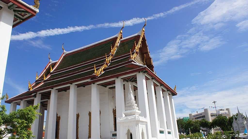 Loha Prasat travel image