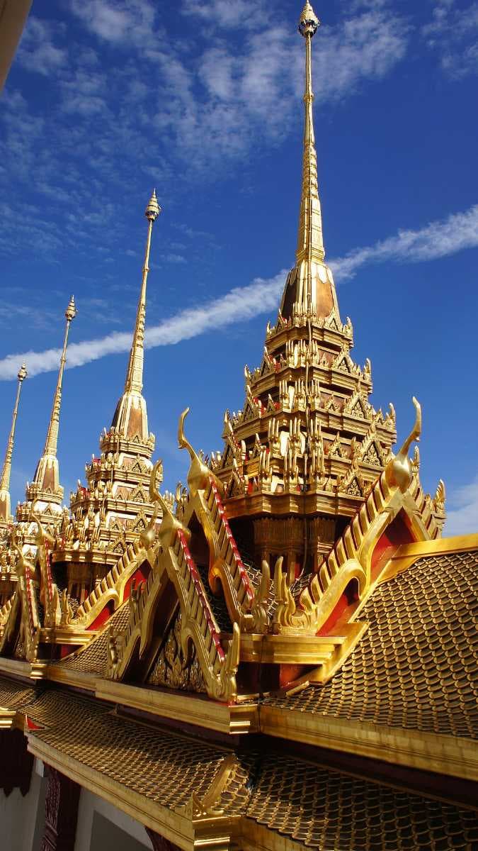Loha Prasat travel image