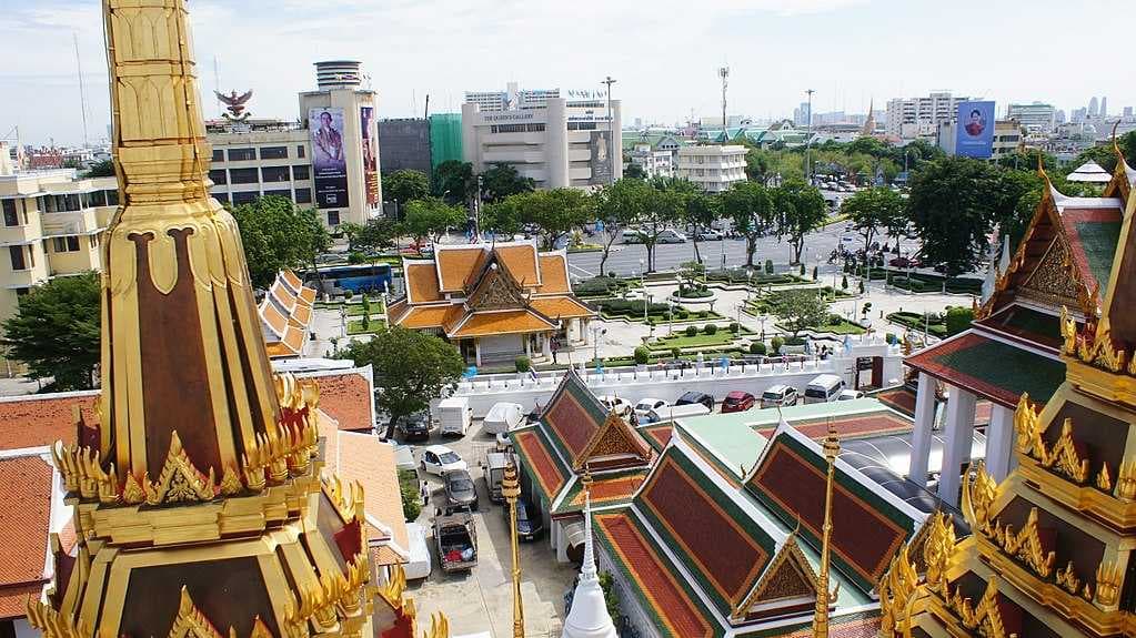 Loha Prasat travel image